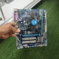 باندل h81 و h61 ddr 3|قطعات و لوازم جانبی رایانه|ورامین, خیر آباد|دیوار