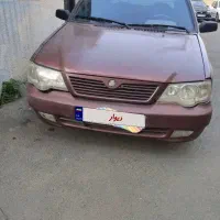 پراید مدل 87
