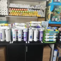 فیلتر تصفیه