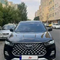 تیگو ۷ پرو پرمیوم  مدل اخر ۱۴۰۲