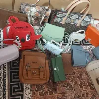 کیف در حد نو نو