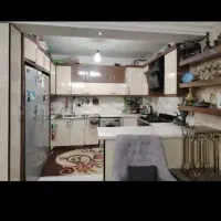 آپارتمان ۷۵متر/بازسازی شده