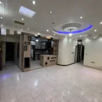 ۷۲ متر سندار خوش نقشه بدون پرتی چهار دوم جنیدی|فروش آپارتمان|کرج, گلشهر|دیوار