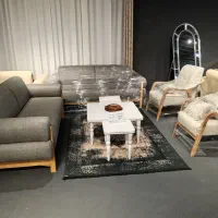 مبل راحتی ترنج حسن آباد|مبلمان خانگی و میز عسلی|سنندج, |دیوار