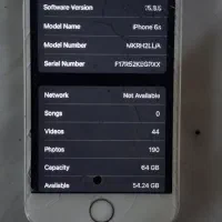 ایفن 6s|موبایل|ابهر, |دیوار