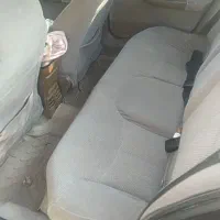 سمند مدل ۸۳ ال ایکس|خودرو سواری و وانت|گرگان, |دیوار