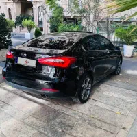 کیا سراتو بدون رنگ ۲۰۱۴|خودرو سواری و وانت|تهران, باغ فیض|دیوار