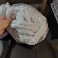 وسایل مکرومه