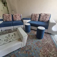 فروش مبلمان،میزوسط وعسلی|مبلمان خانگی و میز عسلی|شیراز, کوی وحدت|دیوار