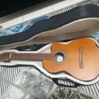 گیتار کلاسیک پارسی