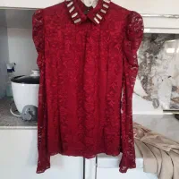 شومیز مجلسی نو