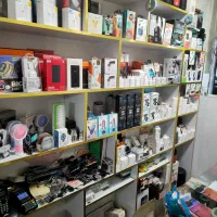 لوازم جانبی اورجینال انواع موبایل