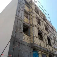داربست فلزی فولادبست|خدمات پیشه و مهارت|کرمانشاه, |دیوار