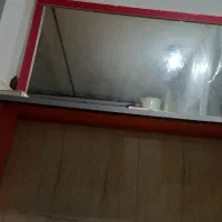 اینه در ابعاد ۱متر در ۲متر یک ملیون|آینه|نیشابور, ابراهیمی|دیوار