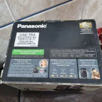 یک گوشی پاناسینک باگوشی سییار|موبایل|اهرم, |دیوار