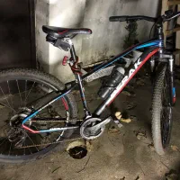 دوچرخه 29 دراک