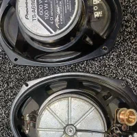 فروشی|سیستم صوتی خانگی|امیدیه, |دیوار