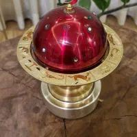 جا سیگاری ژاپنی موزیکال 1960|کلکسیون اشیاء عتیقه|تهران, دکتر هوشیار|دیوار