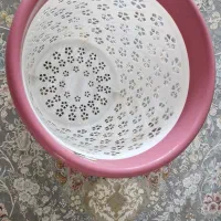 سطل اسباب بازی یا لباس و...