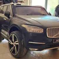 ماشین شارژی