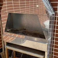 منقل استیل|کافی‌شاپ و رستوران|شاهین‌شهر, شهرک گلدیس|دیوار