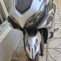 موتور طرح  آیروکس نیرو موتور ۱۴۰۱