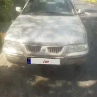 خودرو سواری