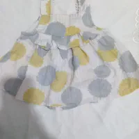 لباس زیبای دخترانه|کفش و لباس بچه|سراوان, |دیوار