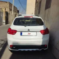کوییک ساده 1401|خودرو سواری و وانت|کاشان, مدرس|دیوار
