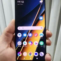 پوکو x6 پرو poco x6 pro