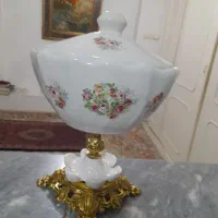 سرویس پذیرایی کاملا نو