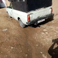 پیکان 86 سالم و بدون هیچ مشکلی