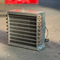 دیگ تقطیر ۱۰ لیتری|ماشینآلات صنعتی|تهران, بوستان بعثت (باغ آذری)|دیوار