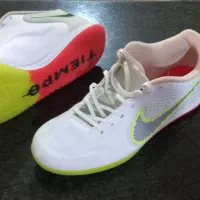 نایک تمپو سایز ۴۳ ، نیم بوت سایز ۴۳،۴۴