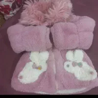 کفش و لباس بچگانه|کفش و لباس بچه|قم, زند آباد|دیوار