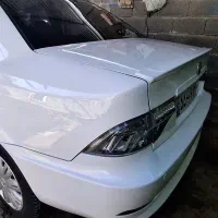 سورن پلاس ef7|خودرو سواری و وانت|باغ ملک, |دیوار