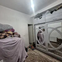 فروش و معاوضه واحد 90متری سند دار/اسماعیل اباد|فروش آپارتمان|نسیم‌شهر, |دیوار