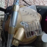 وسایل کاشت ناخن