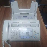 تلفکس پاناسونیک