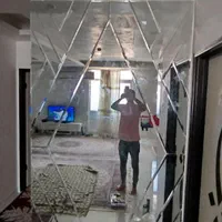 آینه طلایی بانوی قصر|آینه|اهواز, کیانپارس |دیوار