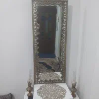 اینه دست ساز برنج بفروش میرسه قیمت ۱۰۰۰۰۰۰۰ تومان