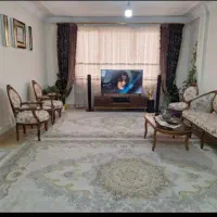 واحد ۹۰متری دوخوابه