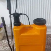 سم پاش