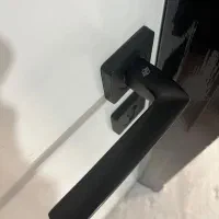 دستگیره و قفل و مغزی