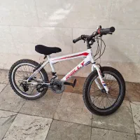 دوچرخه سایز ۲۰