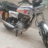 موتور 200کویر