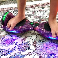 اسکوتر برقی|دوچرخه، اسکیت، اسکوتر|تهران, جنتآباد مرکزی|دیوار