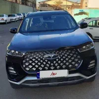 تیگو 7 پرو پرمیوم