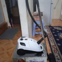 جاروبرقی ناسیونال