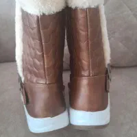 پوتین سایز ۳۸ نوهست|کیف، کفش، کمربند|علی‌آباد کتول, |دیوار